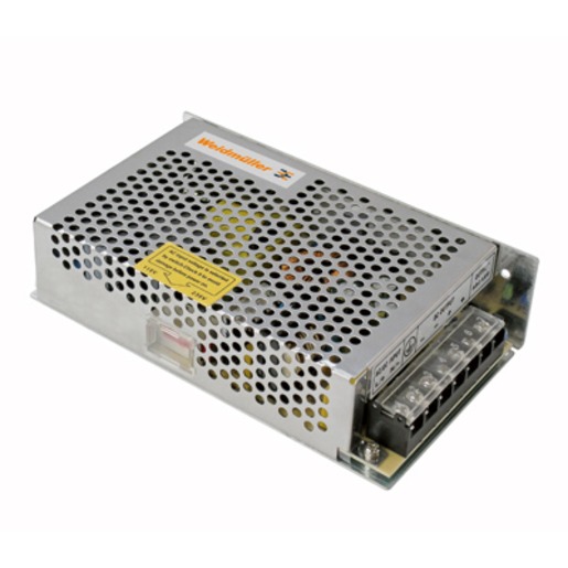 Weidmüller CP E SNT 100W  48V  2.3A Turkiye
