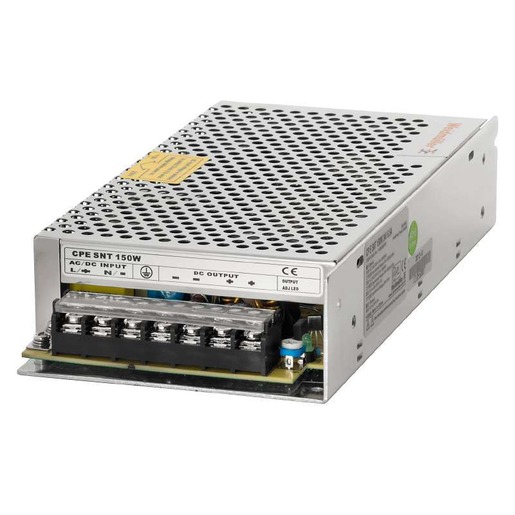 Weidmüller CP E SNT 150W 24V 6.5A Turkiye
