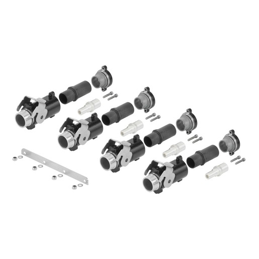Weidmüller HDC HP550 KIT 4M120 Turkiye