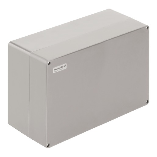 Weidmüller KLIPPON POK 254016 Turkiye