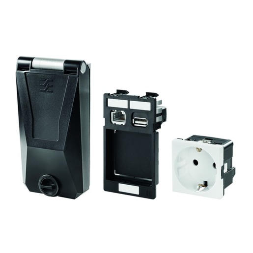Weidmüller IE-FC-SET-SPDED001-KN-P Turkiye