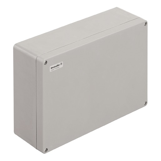 Weidmüller KLIPPON POK 254012 Turkiye