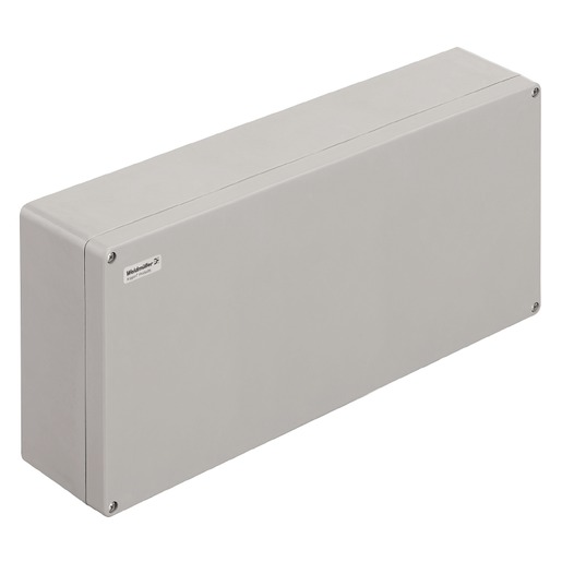 Weidmüller KLIPPON POK 256012 Turkiye