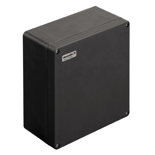 Weidmüller KLIPPON POK 252512 EX Turkiye