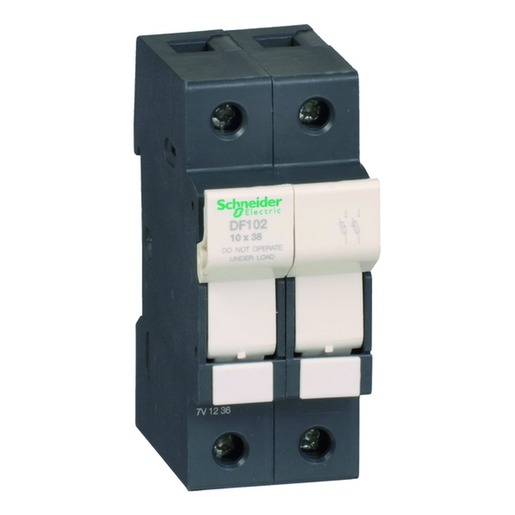 Schneider Electric DF102 Turkiye