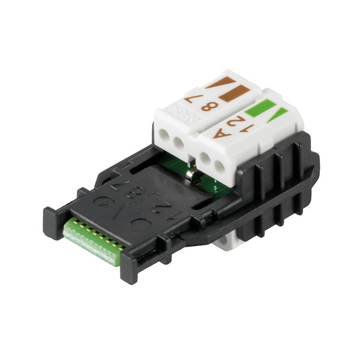 Weidmüller IE-PI-RJ45-FH-B-1.1 Turkiye