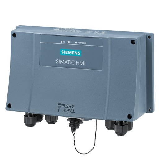Siemens 6AV2125-2AE23-0AX0 Turkiye