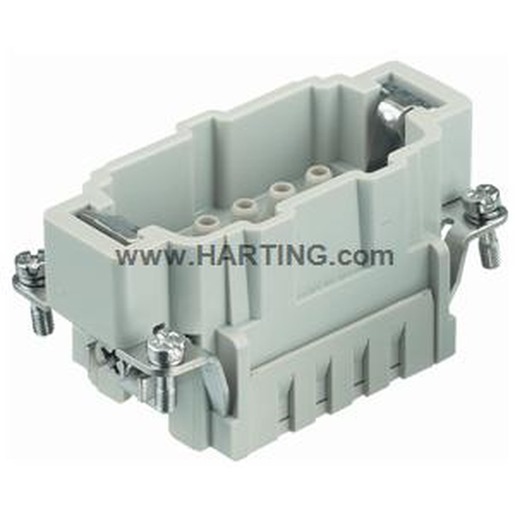 Harting Deutschland 09 33 010 2602 Turkiye