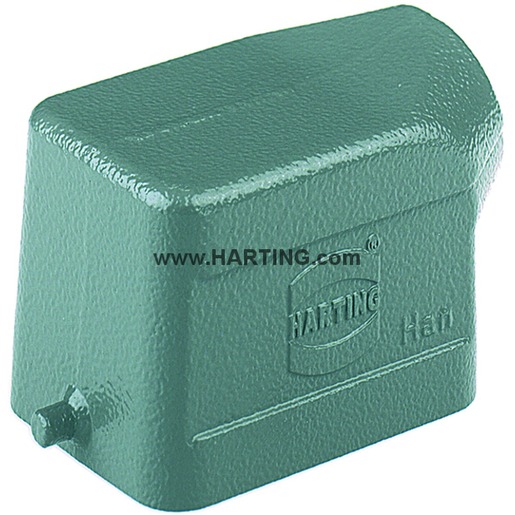 Harting Deutschland 09 30 006 1540 Turkiye