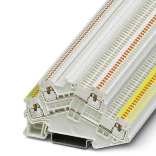 Phoenix Contact PTTBS 1,5/S WH/U-YE/O-WH Turkiye