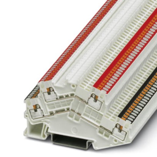 Phoenix Contact PTTBS 1,5/S WH/U-BK/O-RD Turkiye
