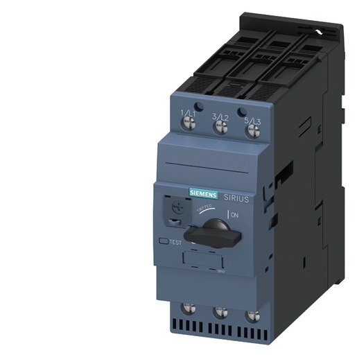 Siemens 3RV2031-4JA10 Turkiye