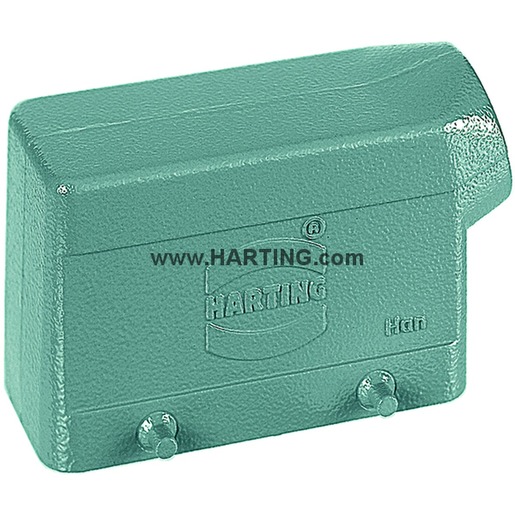 Harting Deutschland 09 30 010 1521 Turkiye