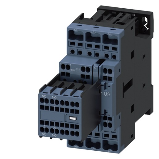 Siemens 3RT2026-2AP04 Turkiye