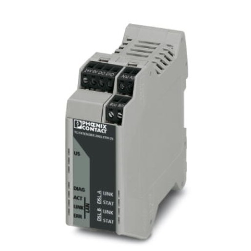 Phoenix Contact TC EXTENDER 2001 ETH-2S Turkiye
