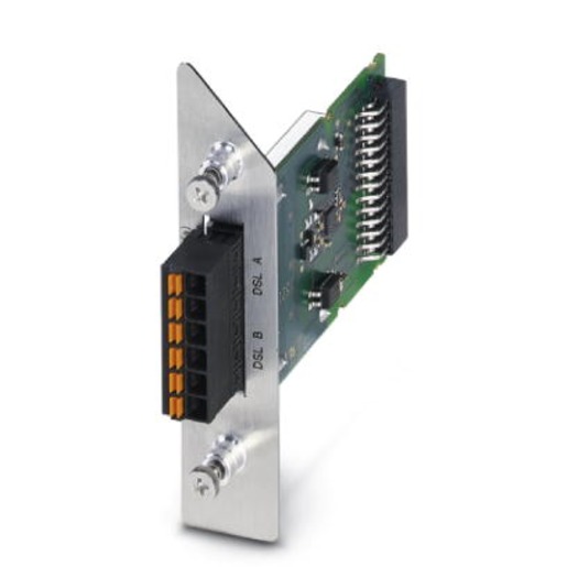 Phoenix Contact TC EXTENDER PT-IQ-2S Turkiye