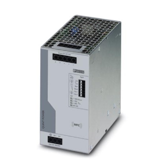 Phoenix Contact QUINT4-PS/1AC/24DC/20 Turkiye