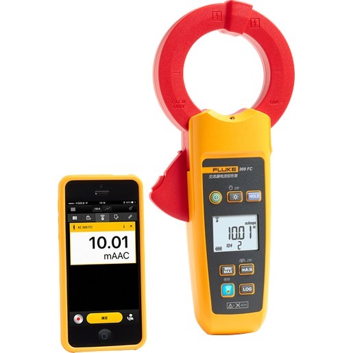 Fluke FLUKE-369 FC Turkiye