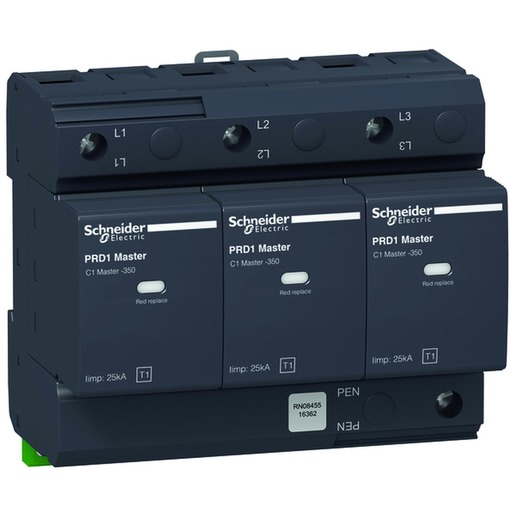 Schneider Electric 16362 Turkiye