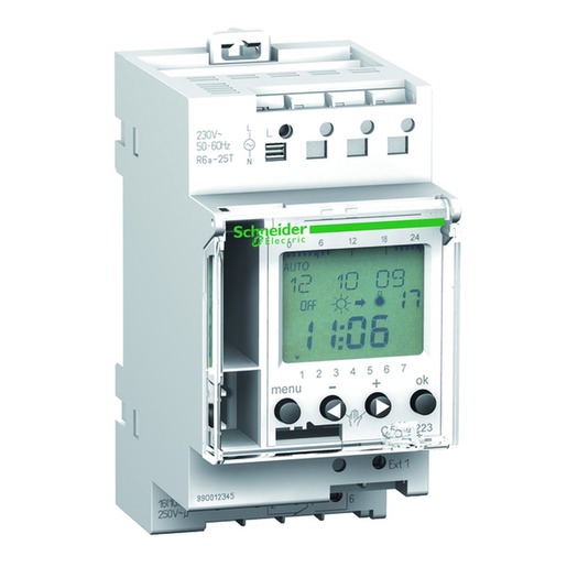 Schneider Electric CCT15224 Turkiye