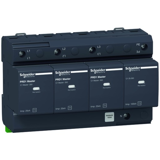 Schneider Electric 16363 Turkiye