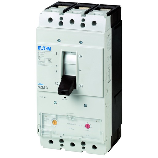 Eaton Electric NZMN3-A320-BT Turkiye