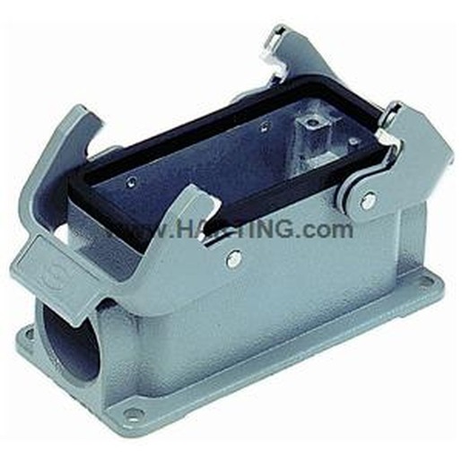 Harting Deutschland 09 30 016 1270 Turkiye