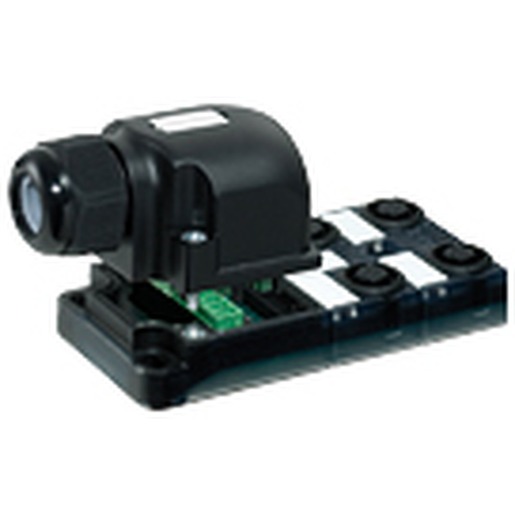 Murrelektronik 8000-84452-0000000 Turkiye