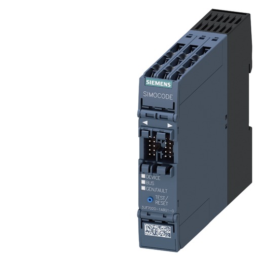 Siemens 3UF7020-1AB01-0 Turkiye