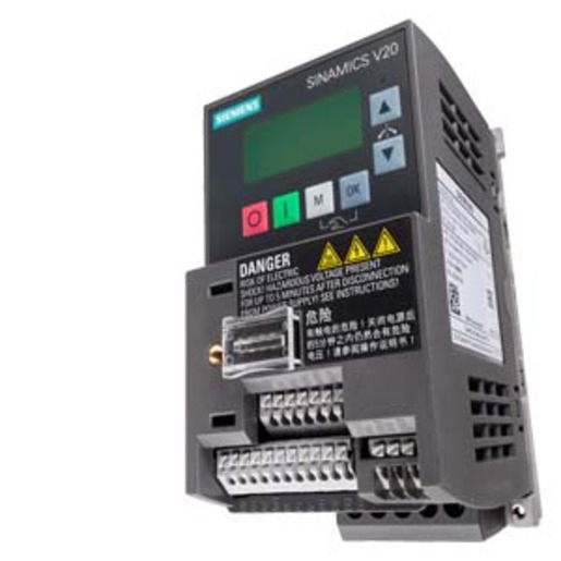 Siemens 6SL3210-5BB13-7BV1 Turkiye