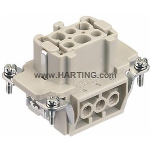 Harting Deutschland 09 33 006 2701 Turkiye