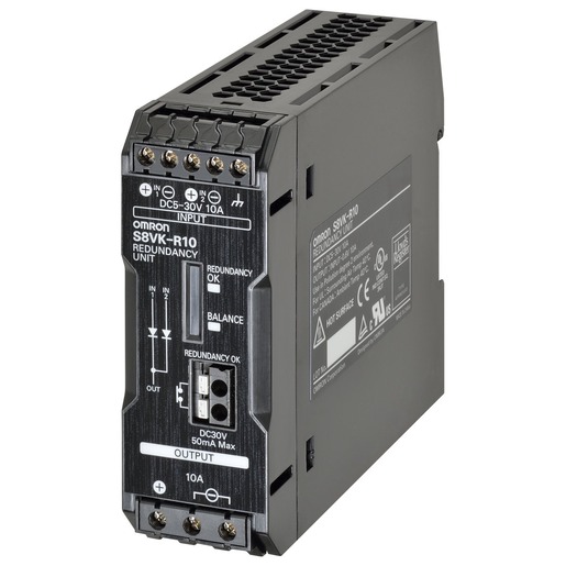 Omron S8VK-R10 Turkiye