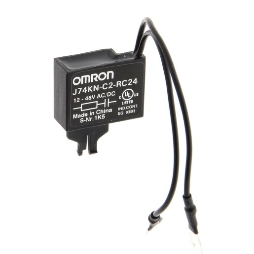 Omron J74KN-C2-RC24 Turkiye