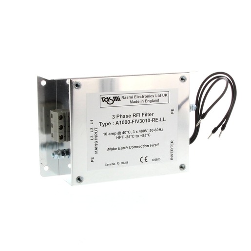 Omron A1000-FIV3010-RE-LL Turkiye
