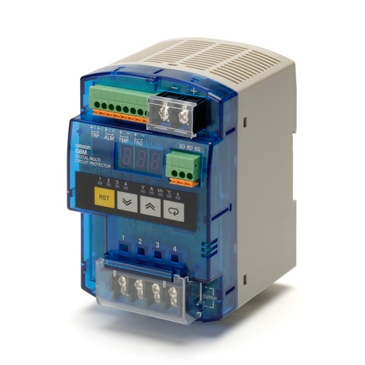 Omron S8M-CP04 Turkiye