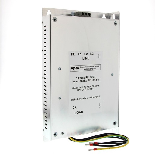 Omron 3G3RV-PFI3100-E Turkiye