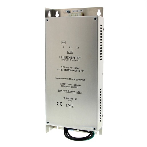 Omron 3G3RV-PFI3100-SE Turkiye
