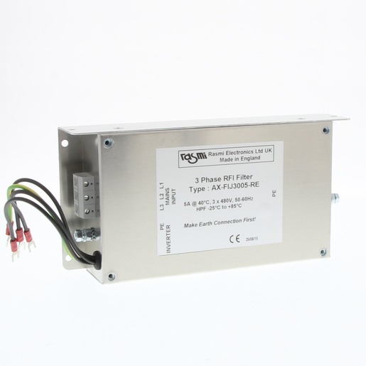 Omron AX-FIJ3005-RE Turkiye