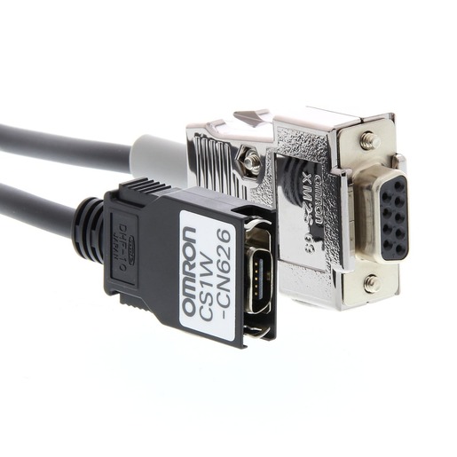 Omron CS1W-CN626 Turkiye