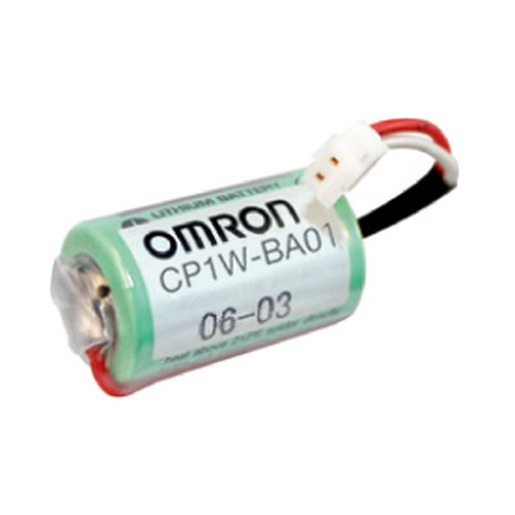 Omron CP1W-BAT01 Turkiye
