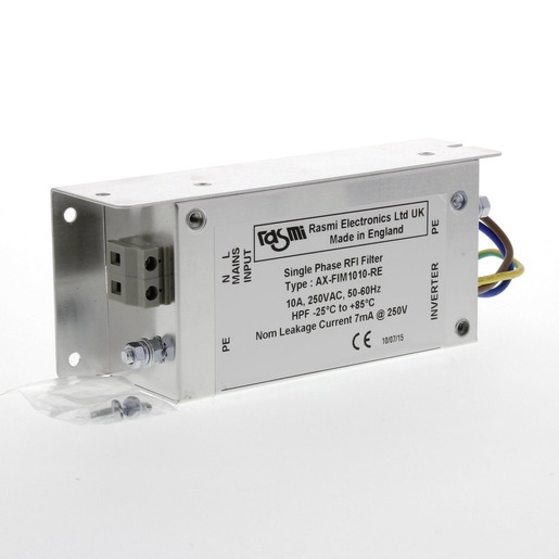 Omron AX-FIM1010-RE-LL Turkiye