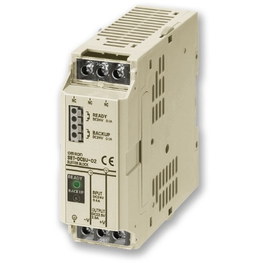 Omron S8T-DCBU-02 Turkiye