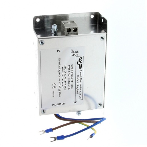 Omron AX-FIM3010-RE Turkiye