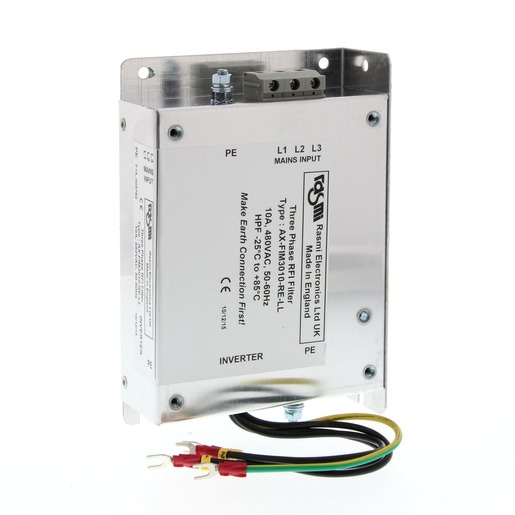 Omron AX-FIM3010-RE-LL Turkiye