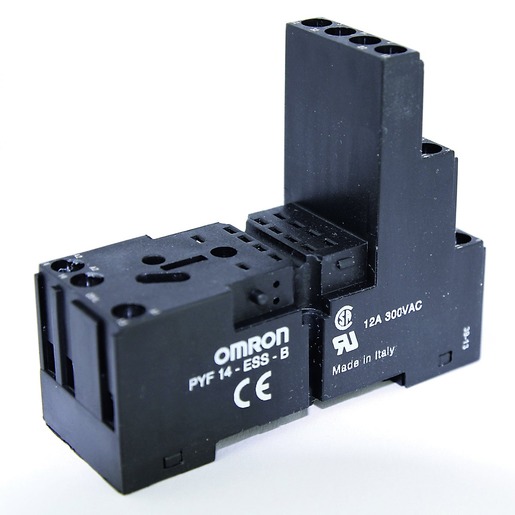 Omron PYF14-ESN-B Turkiye