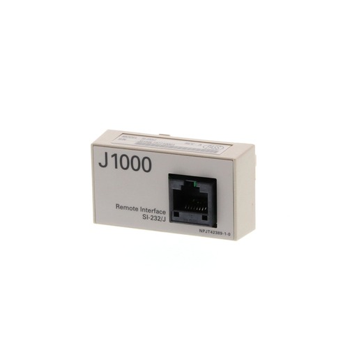 Omron SI-232/J Turkiye