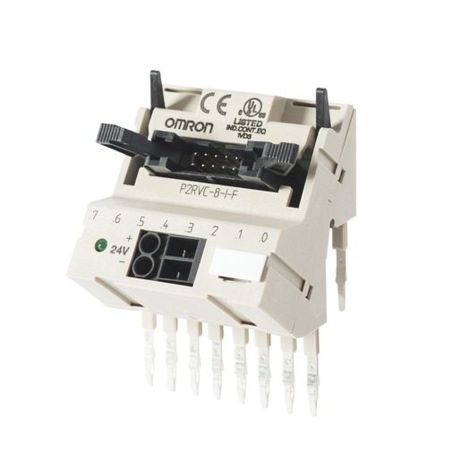 Omron P2RVC-8-I-F Turkiye