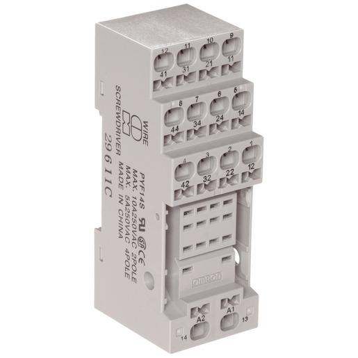 Omron PYF14S Turkiye