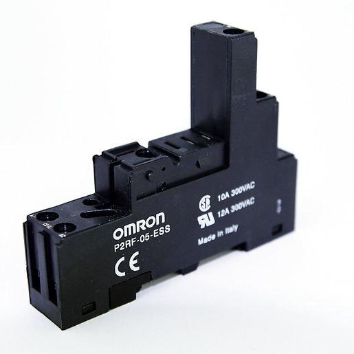 Omron P2RF-05-ESS Turkiye