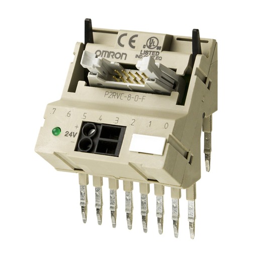 Omron P2RVC-8-O-F Turkiye